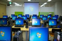パソコン教室 ＰＣアカデミーオーシャン 神奈川県 小田原市 委託職業訓練校