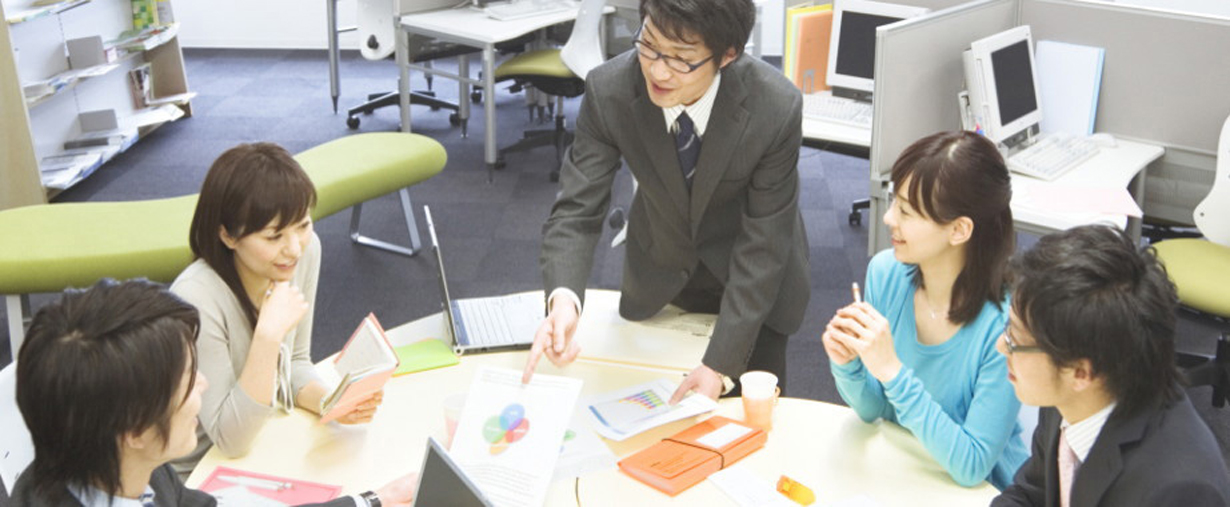 パソコンスクール 神奈川県開成町 求職者支援訓練